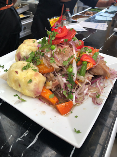 QUINTA RESTAURANT TIO JOSE - Cusco