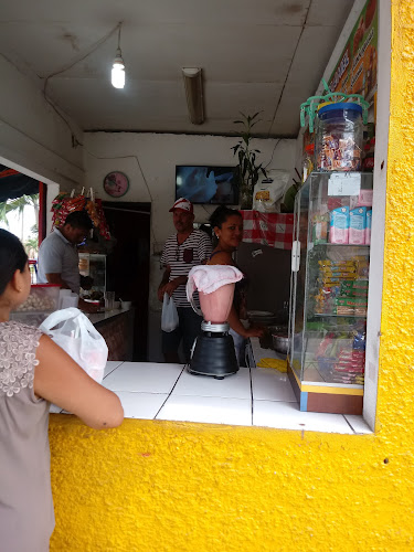 Snack Sabor A Miel - Iquitos