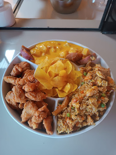 Pollería Entre Brasas