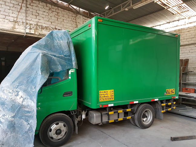 Panaderia "Gala" - San Juan de Lurigancho