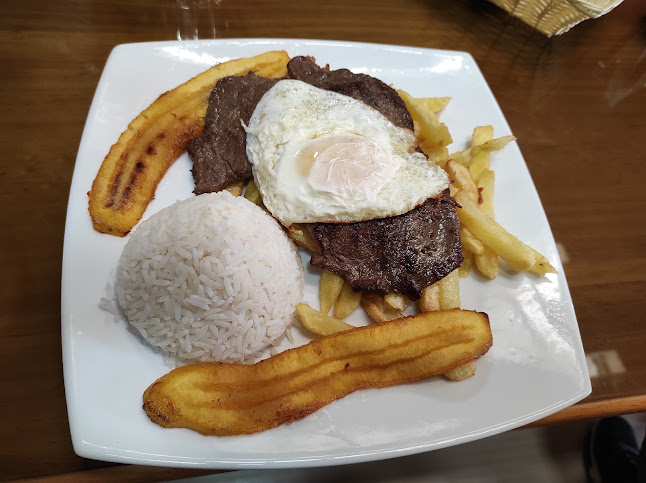 Restaurant El Paraíso