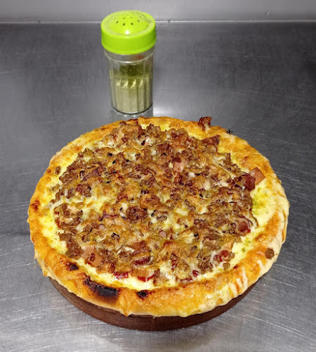 Opinii despre HUASIPIZZA în Quillabamba - Gastronomía y hostelería