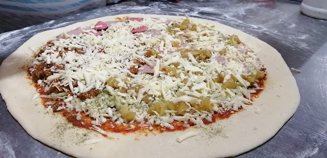 Pizzeria La Roka - Gastronomía y hostelería
