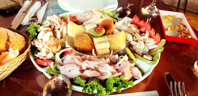 Comentarii opinii despre Costazul Seafood