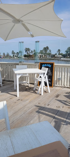 Opinii despre Chalana Restaurant în Paracas - Gastronomía y hostelería