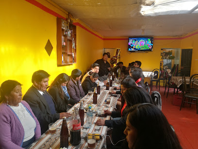 QUINTA AMANECER II RESTAURANT