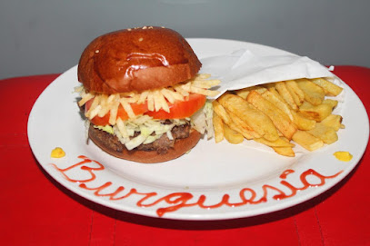 La Burguesía - Tarapoto