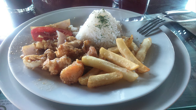 Comentarii opinii despre Costazul Seafood