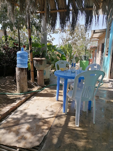 La casita de Pihuicho