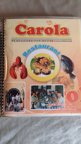 Opinii despre Restaurant Carola în Sunampe - Gastronomía y hostelería