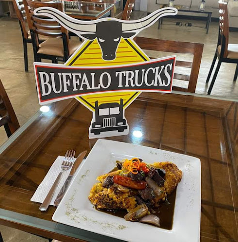 Búffalo Trucks