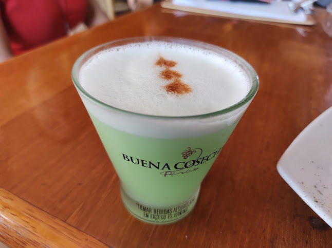 Restaurant Paracas - Gastronomía y hostelería