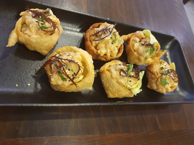 Comentarii opinii despre Restaurante-Cevichería Cascajo