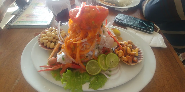 Opinii despre Brisas del Mantaro în Piura - Gastronomía y hostelería