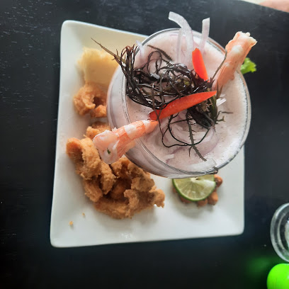 Cebicheria Al Paso El Tunchisito