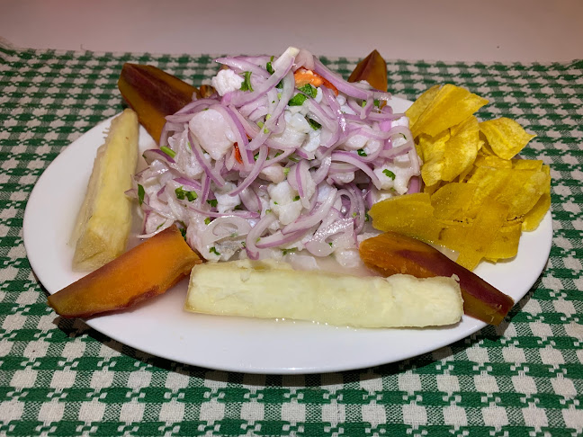 Comentarii opinii despre Restaurant Mocarrito