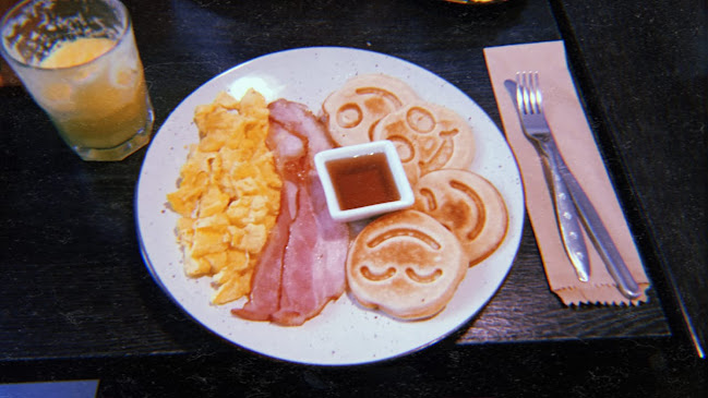 Comentarii opinii despre ORIUNDA SPECIALTY COFFEE & TEA