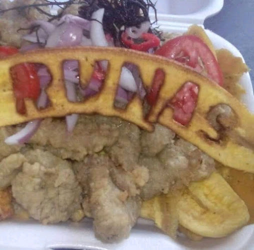 Restaurant Cevicheria "Las Runas" - Gastronomía y hostelería