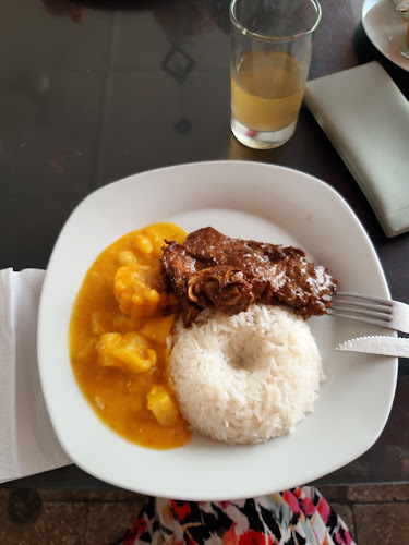 El Callejon De Las Parrillas - Tarapoto