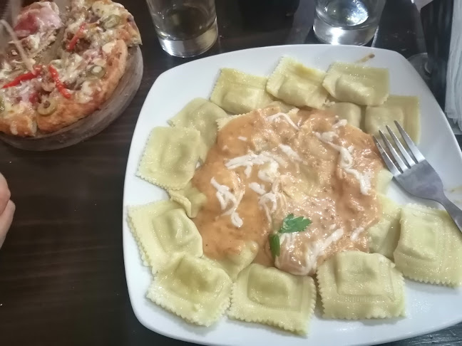 Matteo's Pizzas & Pastas - Gastronomía y hostelería