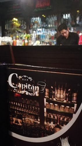 Opinii despre Bar Capitán Meléndez în Miraflores - Gastronomía y hostelería
