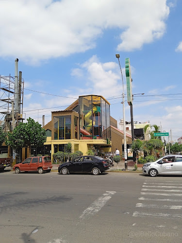 Rokys - Gastronomía y hostelería