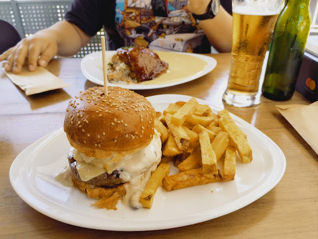Mercado del Pilar - Gastronomía y hostelería