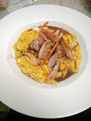 Cebicheria El Pez On - Miraflores