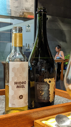 Kjolle - Gastronomía y hostelería