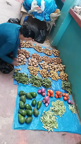Mercado Mayorista de Chota - Chota