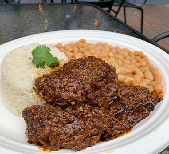 Opinii despre La Brava Cañete - Platos tradicionales Cañetanos în Nuevo Imperial - Gastronomía y hostelería