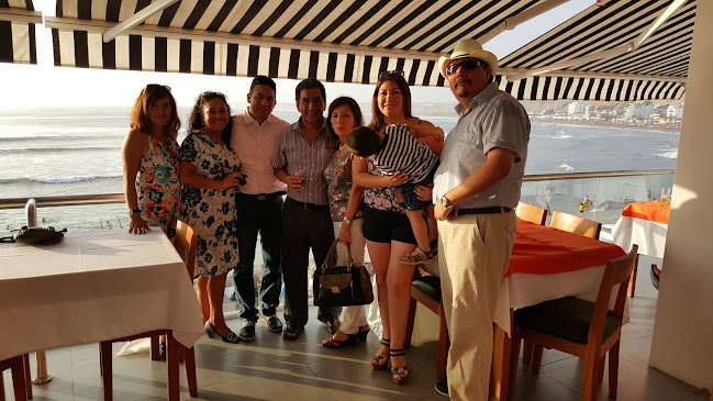 El Sombrero Hotel Restaurant Turístico - Huanchaco
