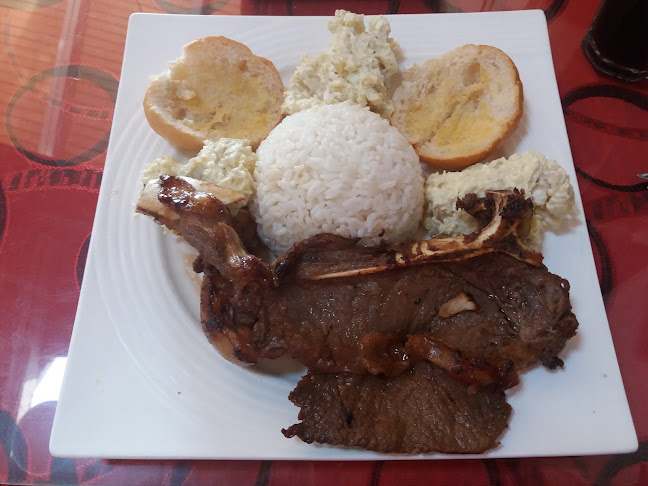 Mila's - Restaurante Churrasquería