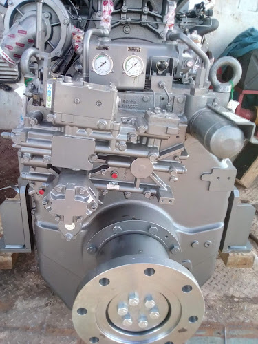 Mercado La Hoyada 2 - Pucallpa