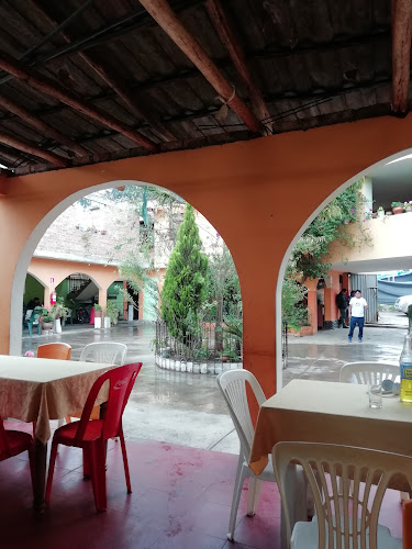 Opinii despre Restaurante El Boñon în Cajamarca - Gastronomía y hostelería
