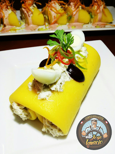Jose Ignacio - Pastelería & Café