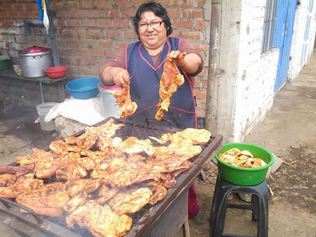 Opinii despre Parrillada Tradicional Paramonga în Paramonga - Gastronomía y hostelería