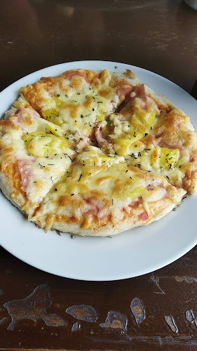 Comentarii opinii despre Piazza Restobar Pizzeria