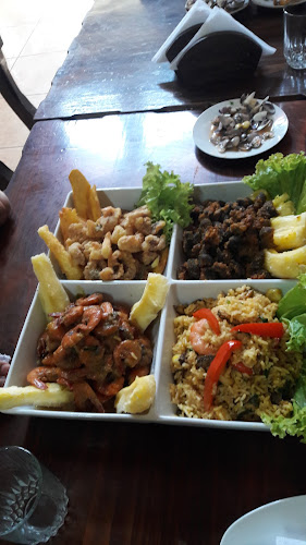 Restaurant Cevicheria Rico Casma - Casma