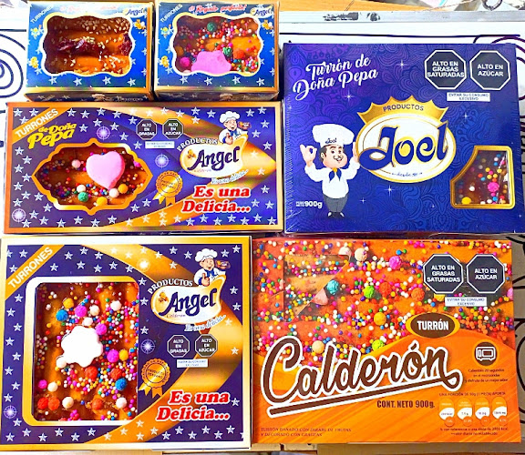 de la, Jirón Montevideo 584, Lima 07001