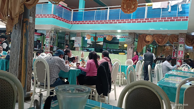 Restaurante El Paraíso - Gastronomía y hostelería