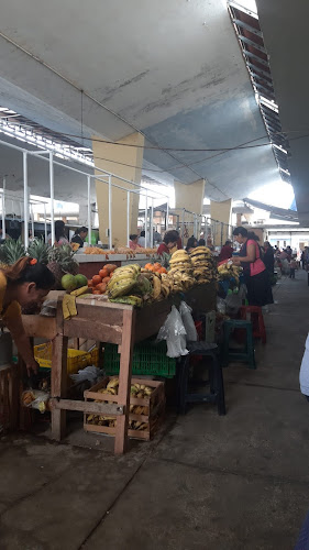 MERCADO CENTRAL DE FERREÑAFE - Gastronomía y hostelería