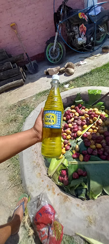 Recreo Campestre "La Campiña" el lobito - Gastronomía y hostelería