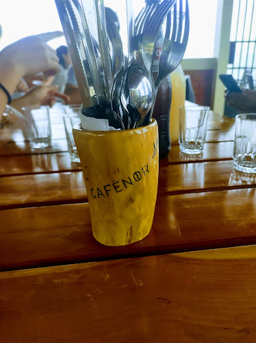 Opinii despre Terrazas del Campana în San Ignacio - Gastronomía y hostelería