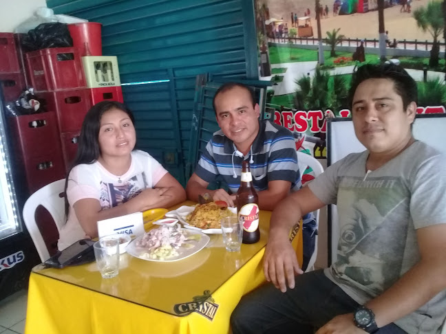 Opinii despre El Camarón Loco în Chiclayo - Gastronomía y hostelería