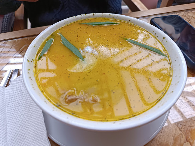 Opinii despre Kaypacha Restaurante în Huaraz - Gastronomía y hostelería