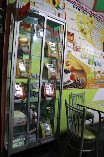 Opinii despre Fuente de soda la casita del jugo în Nueva Cajamarca - Gastronomía y hostelería