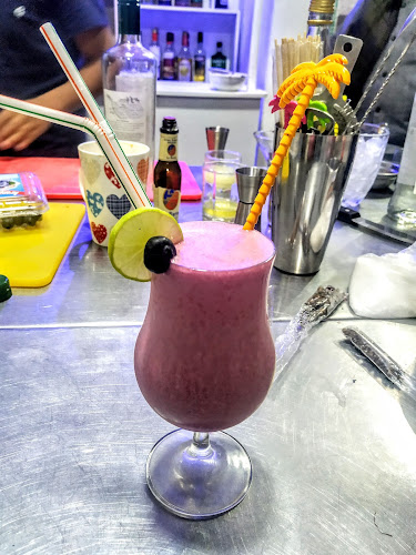 CCANTO RESTO-BAR - Gastronomía y hostelería