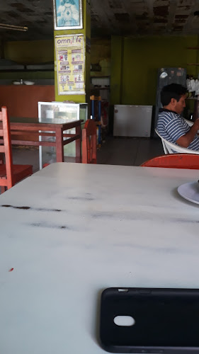 Chifa Restaurant Mallqui - Gastronomía y hostelería