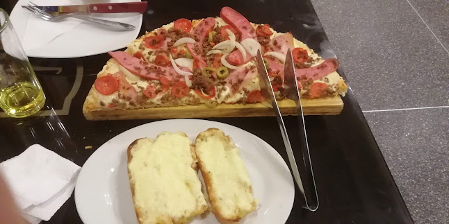 Toto's Pizza - Gastronomía y hostelería